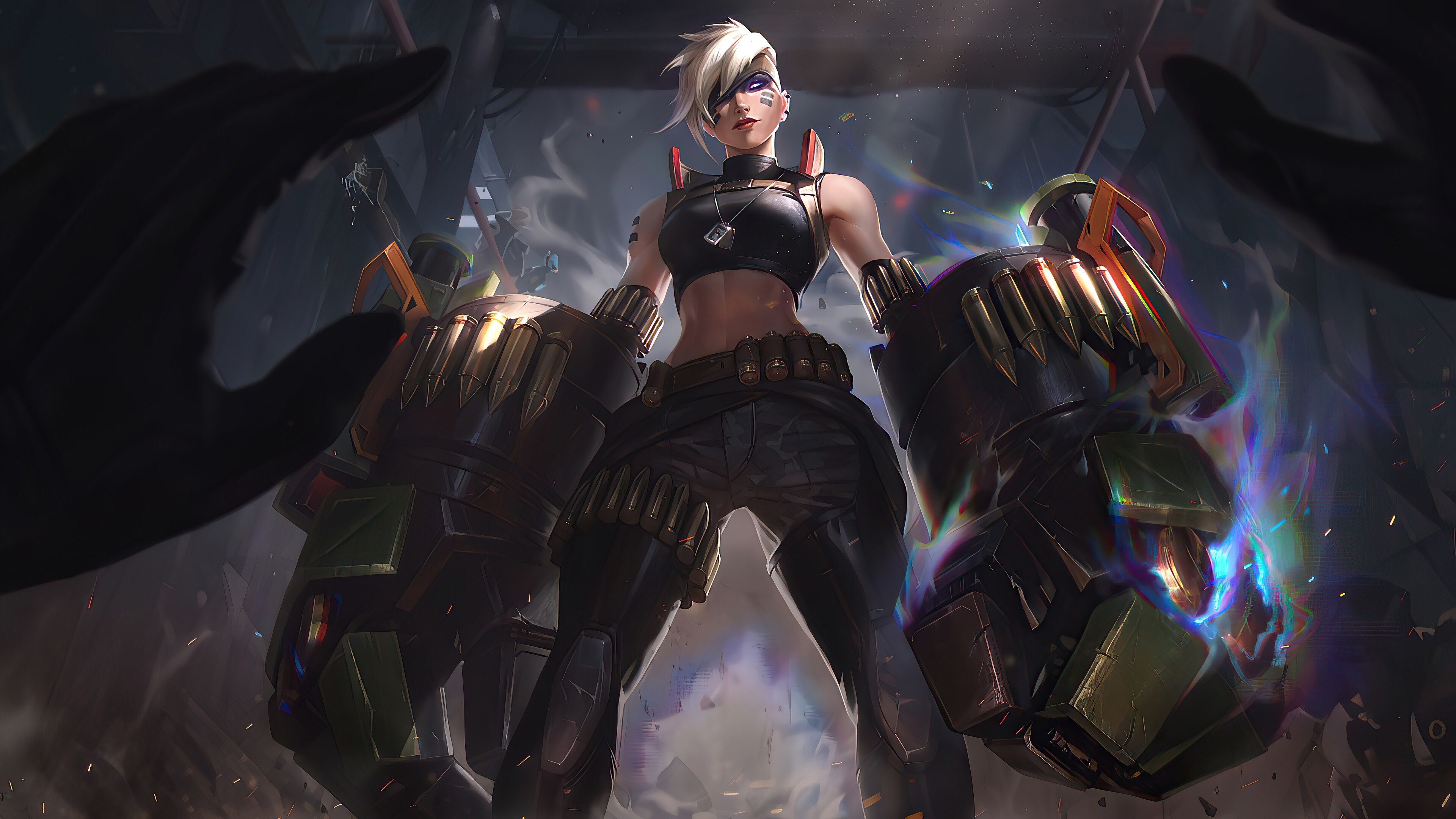 v7.2.5 定档 2026 年 4 月 12 日,一次关于秩序的温柔革命